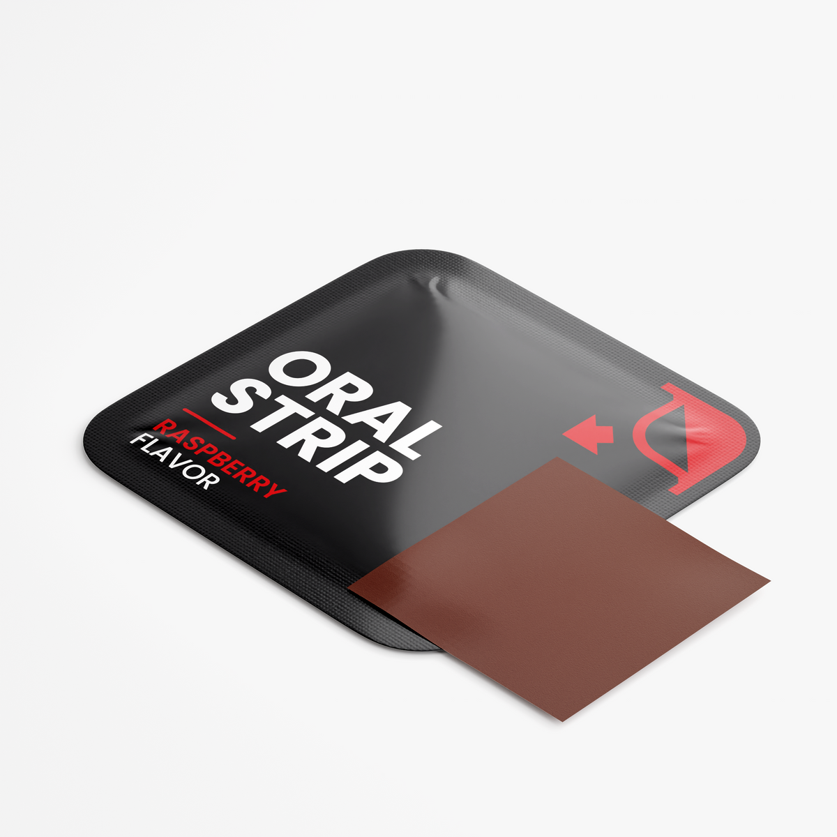 Ferrra Iron Oral Strips
