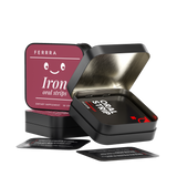 Ferrra Iron Oral Strips