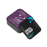 Ferrra Gut oral strips — tin and sachet
